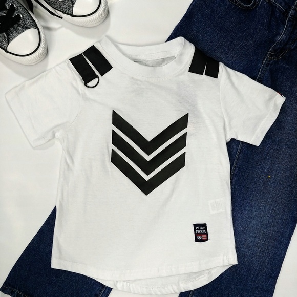 Phat Farm Other - 🆓Free with any purchase🆓 NWT 4T Boys Top